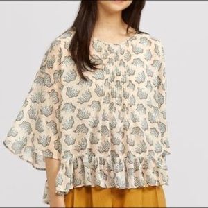 Anna Sui blouse